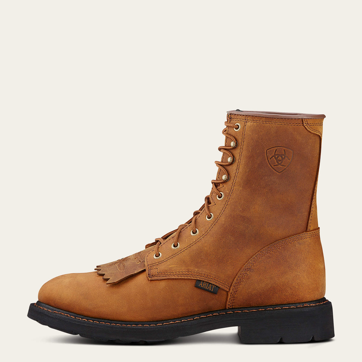 Cascade 8" Work Boot - Ariat New