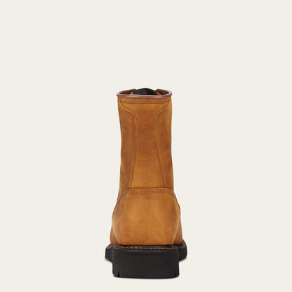 Cascade 8" Work Boot - Ariat New