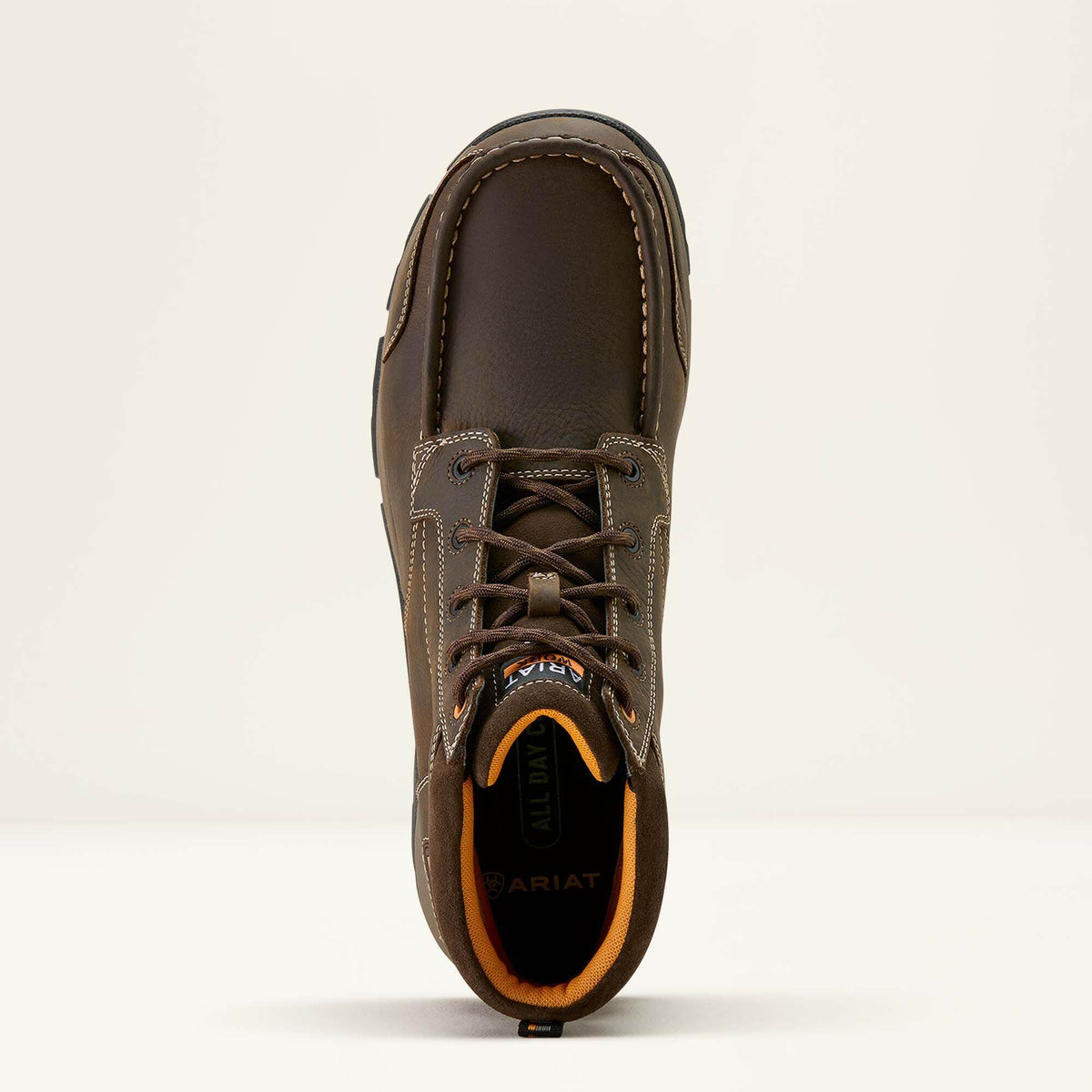 Edge Chukka 6" Waterproof Composite Toe Work Boot - Ariat Value