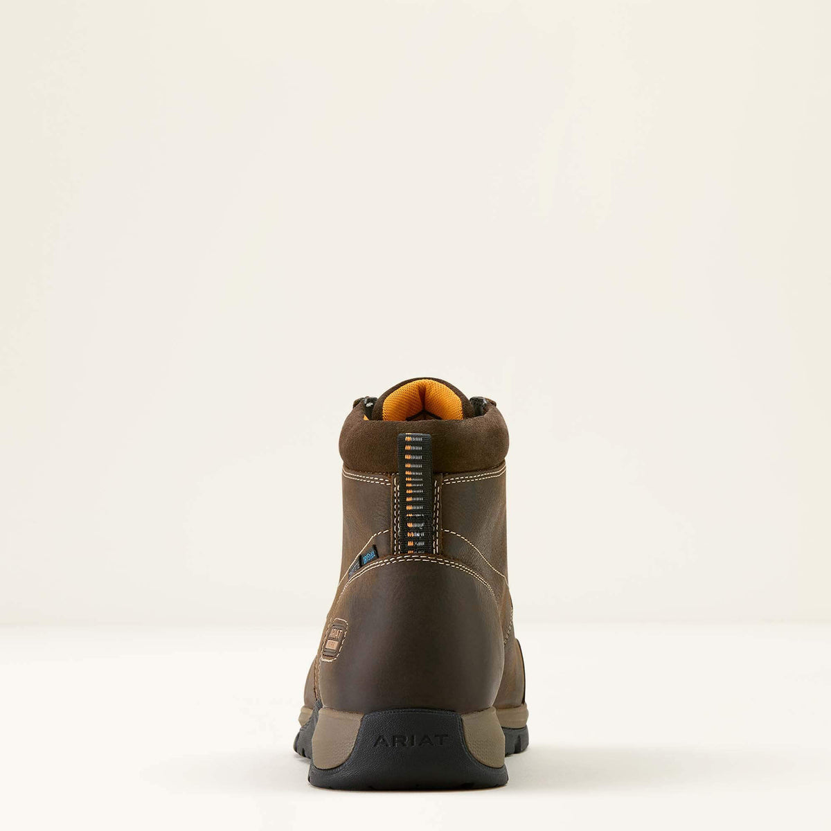 Edge Chukka 6" Waterproof Composite Toe Work Boot - Ariat Value