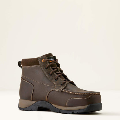 Edge Chukka 6" Waterproof Composite Toe Work Boot - Ariat Value