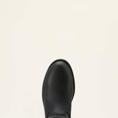 Sierra Waterproof Roper Toe Steel Toe Work Boot - Ariat Deals