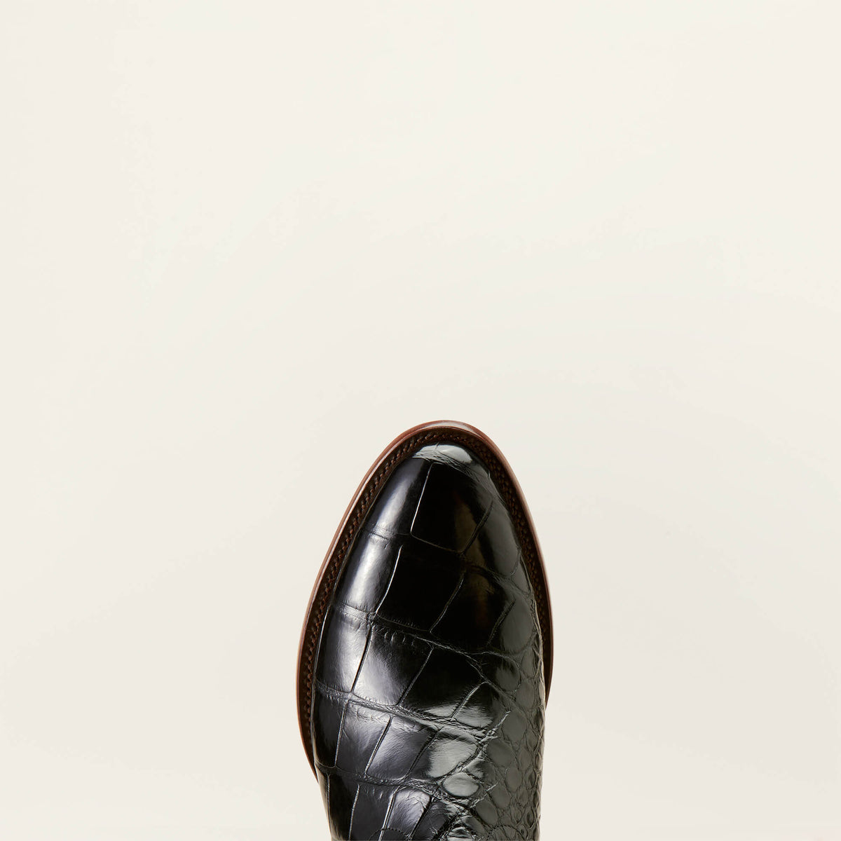 Bench Made James Western Boot - Ariat Value