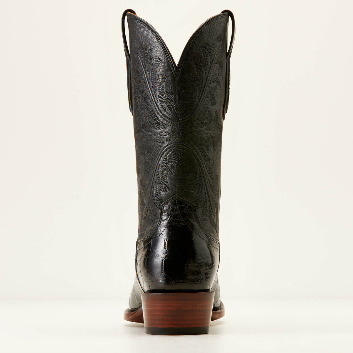 Bench Made James Western Boot - Ariat Value