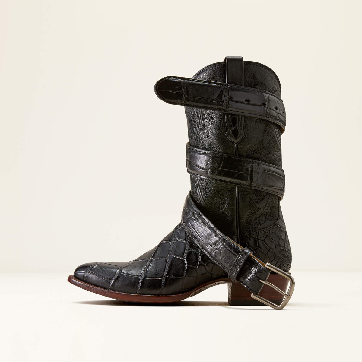 Bench Made James Western Boot - Ariat Value