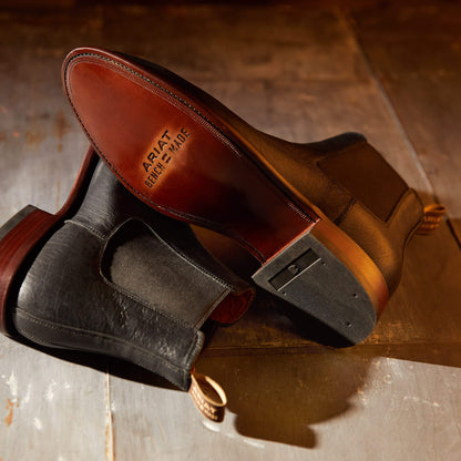 Bench Made Reed Western Boot - Ariat Best Price