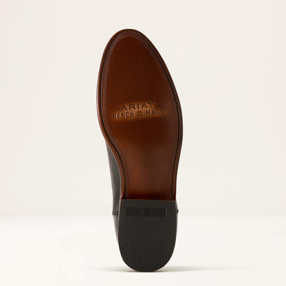 Bench Made Reed Western Boot - Ariat Best Price
