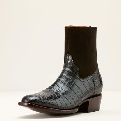 Bench Made Brewer Western Boot - Ariat Smart Buy