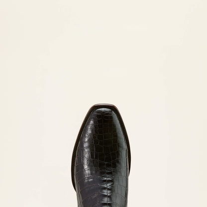 Bench Made Brewer Western Boot - Ariat Smart Buy