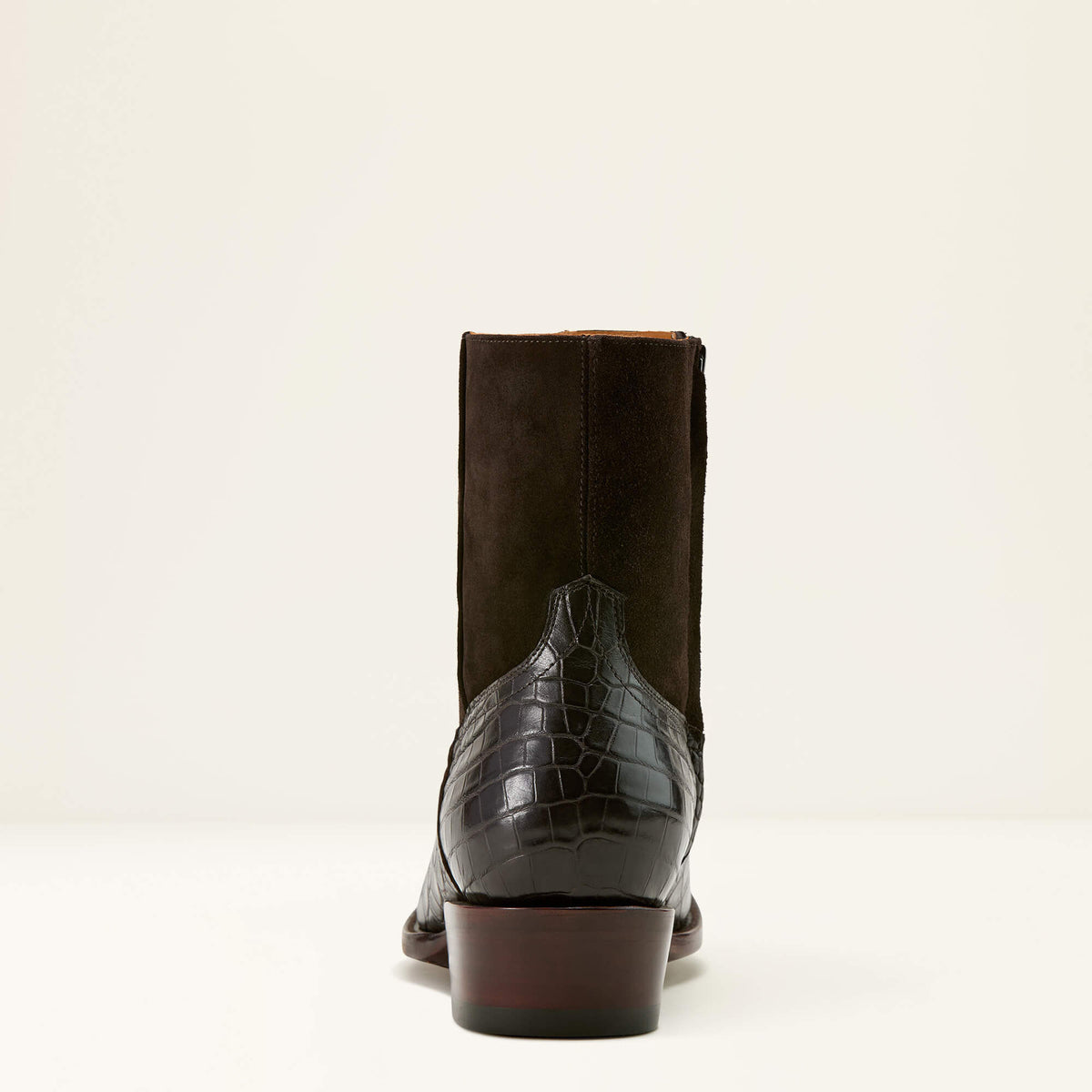 Bench Made Brewer Western Boot - Ariat Smart Buy