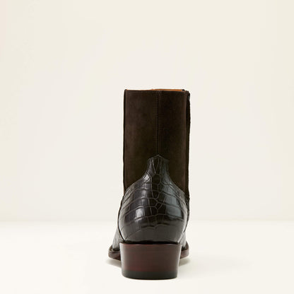 Bench Made Brewer Western Boot - Ariat Smart Buy