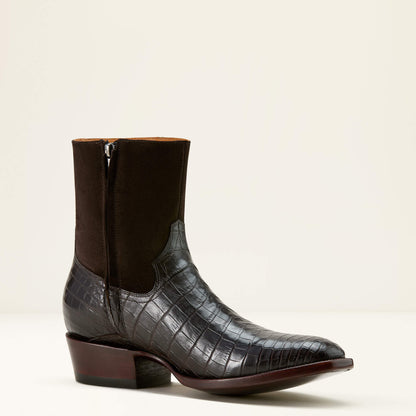 Bench Made Brewer Western Boot - Ariat Smart Buy