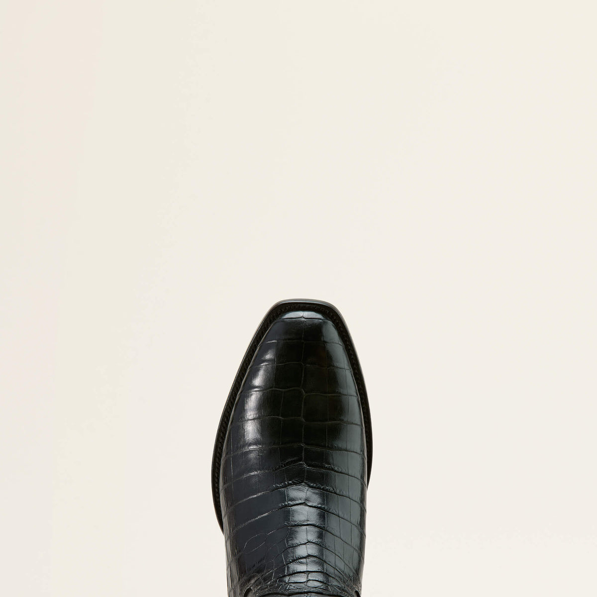 Bench Made Brewer Western Boot - Ariat Recommended
