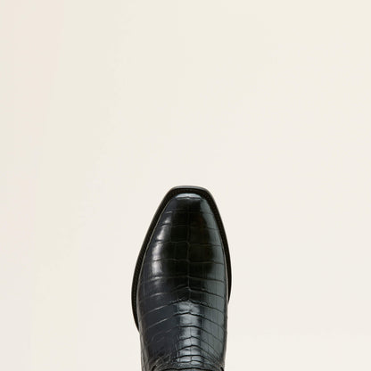 Bench Made Brewer Western Boot - Ariat Recommended