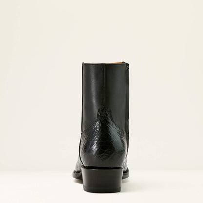 Bench Made Brewer Western Boot - Ariat Recommended