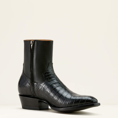 Bench Made Brewer Western Boot - Ariat Recommended