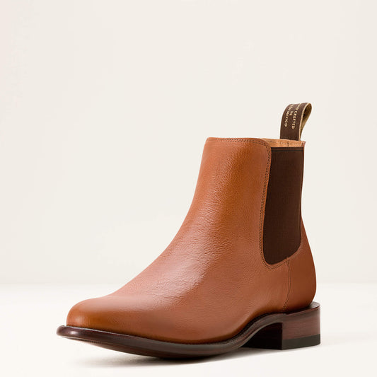 Bench Made Reed Western Boot - Ariat Value