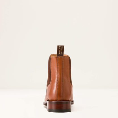 Bench Made Reed Western Boot - Ariat Value