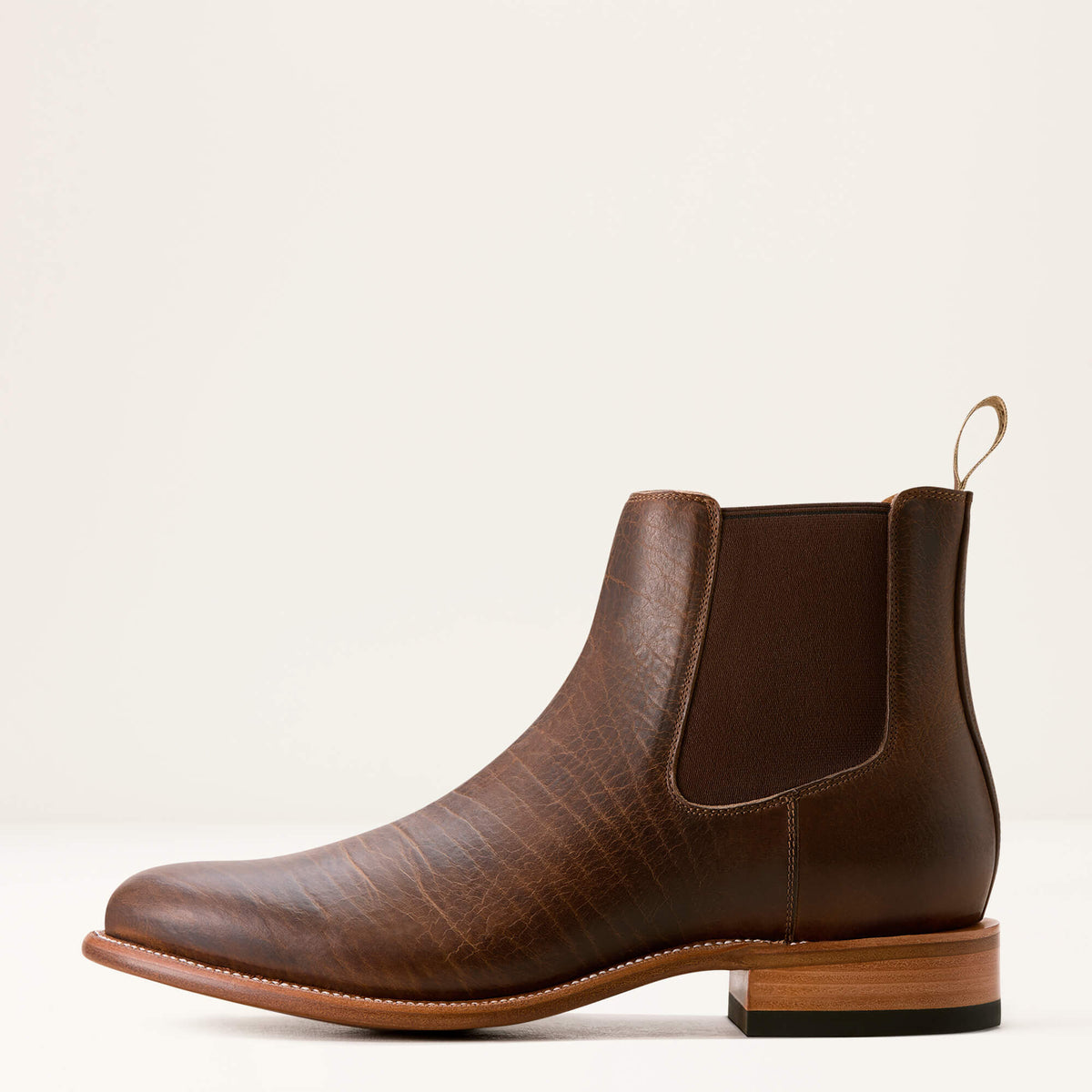 Bench Made Reed Western Boot - Ariat Premium