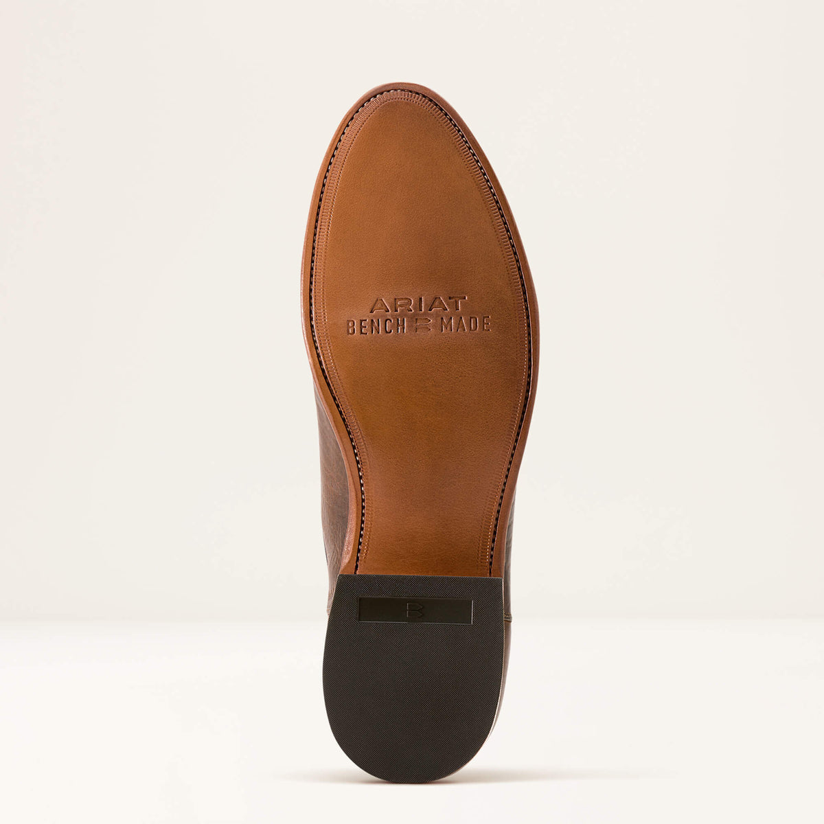 Bench Made Reed Western Boot - Ariat Premium