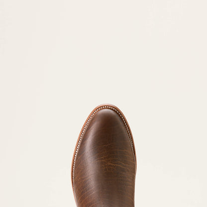 Bench Made Reed Western Boot - Ariat Premium