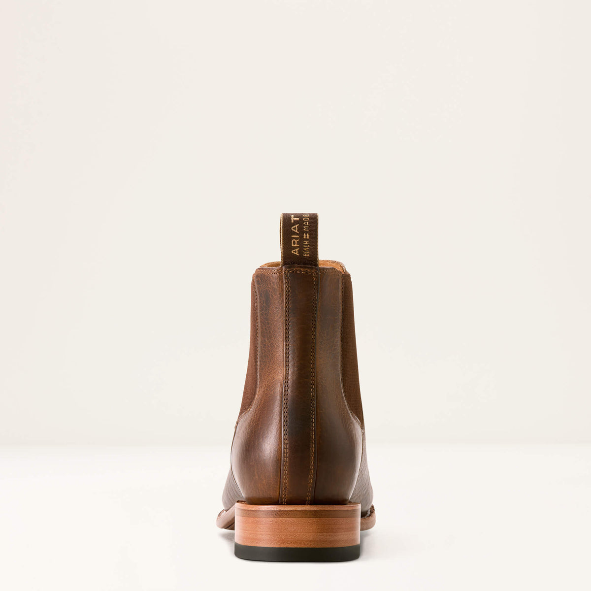 Bench Made Reed Western Boot - Ariat Premium