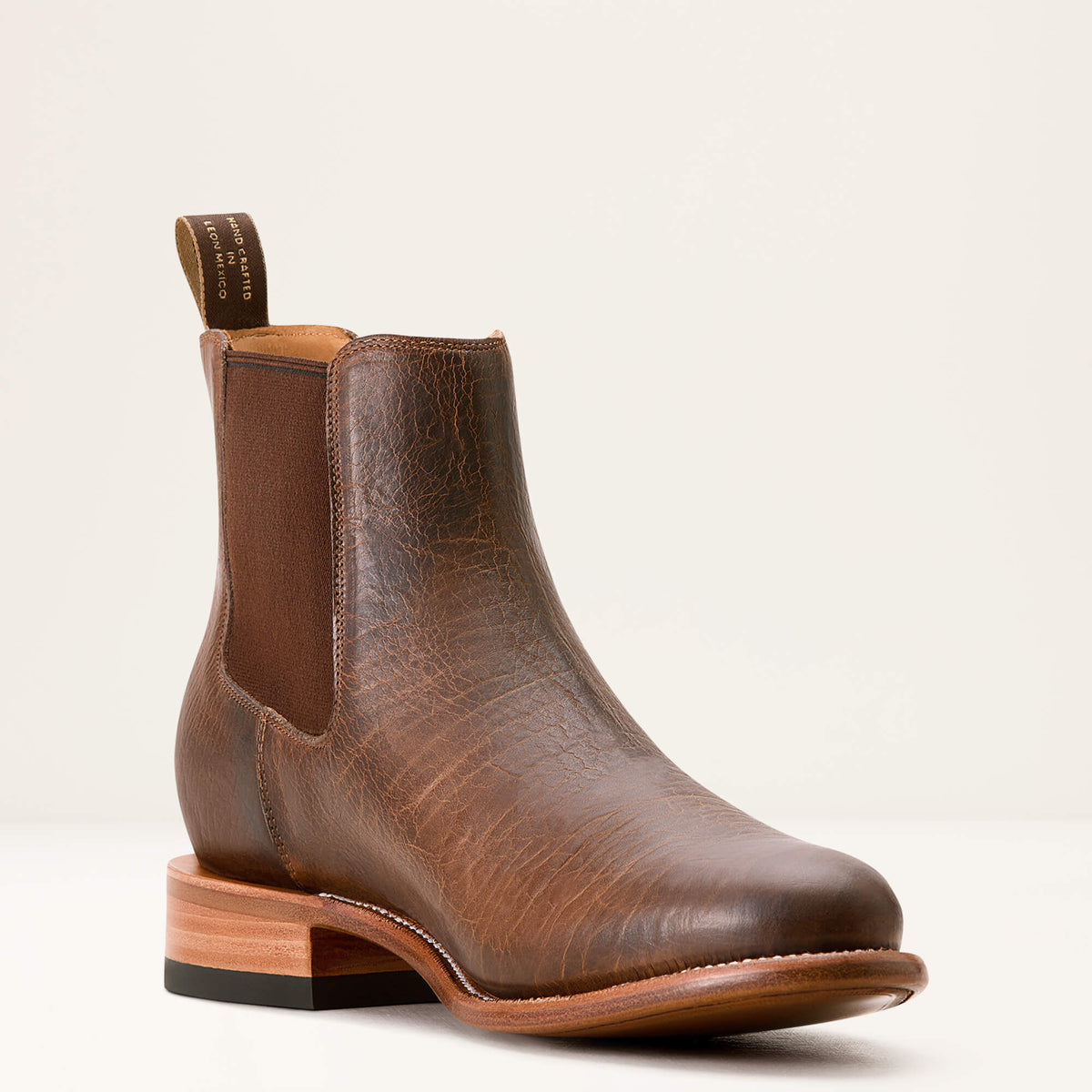 Bench Made Reed Western Boot - Ariat Premium
