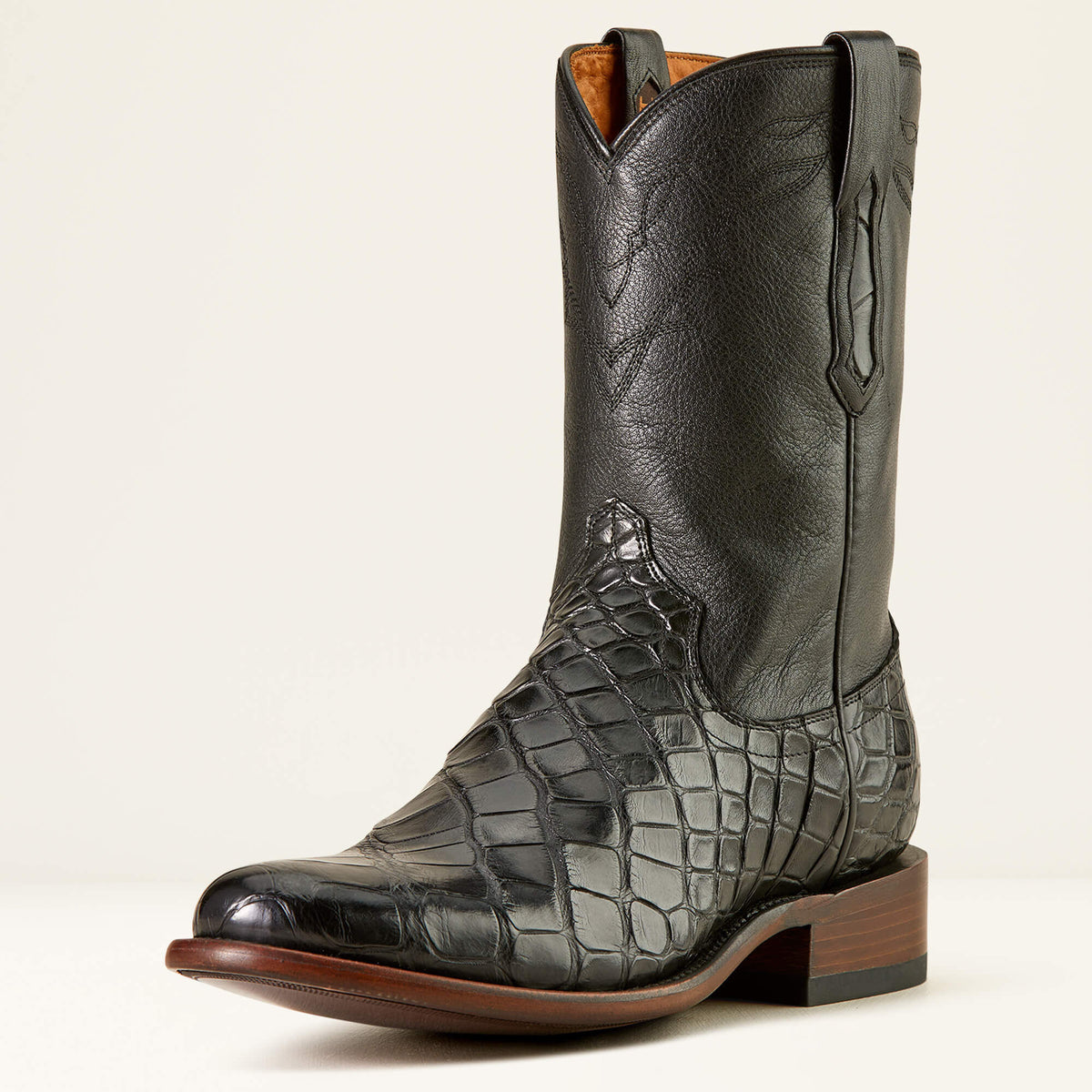 Bench Made Clanton Western Boot - Ariat Best Seller