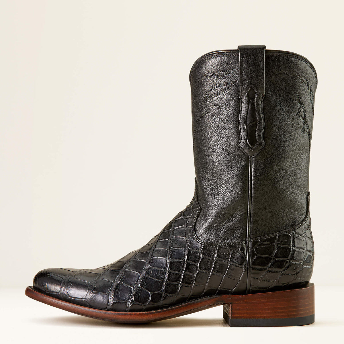 Bench Made Clanton Western Boot - Ariat Best Seller