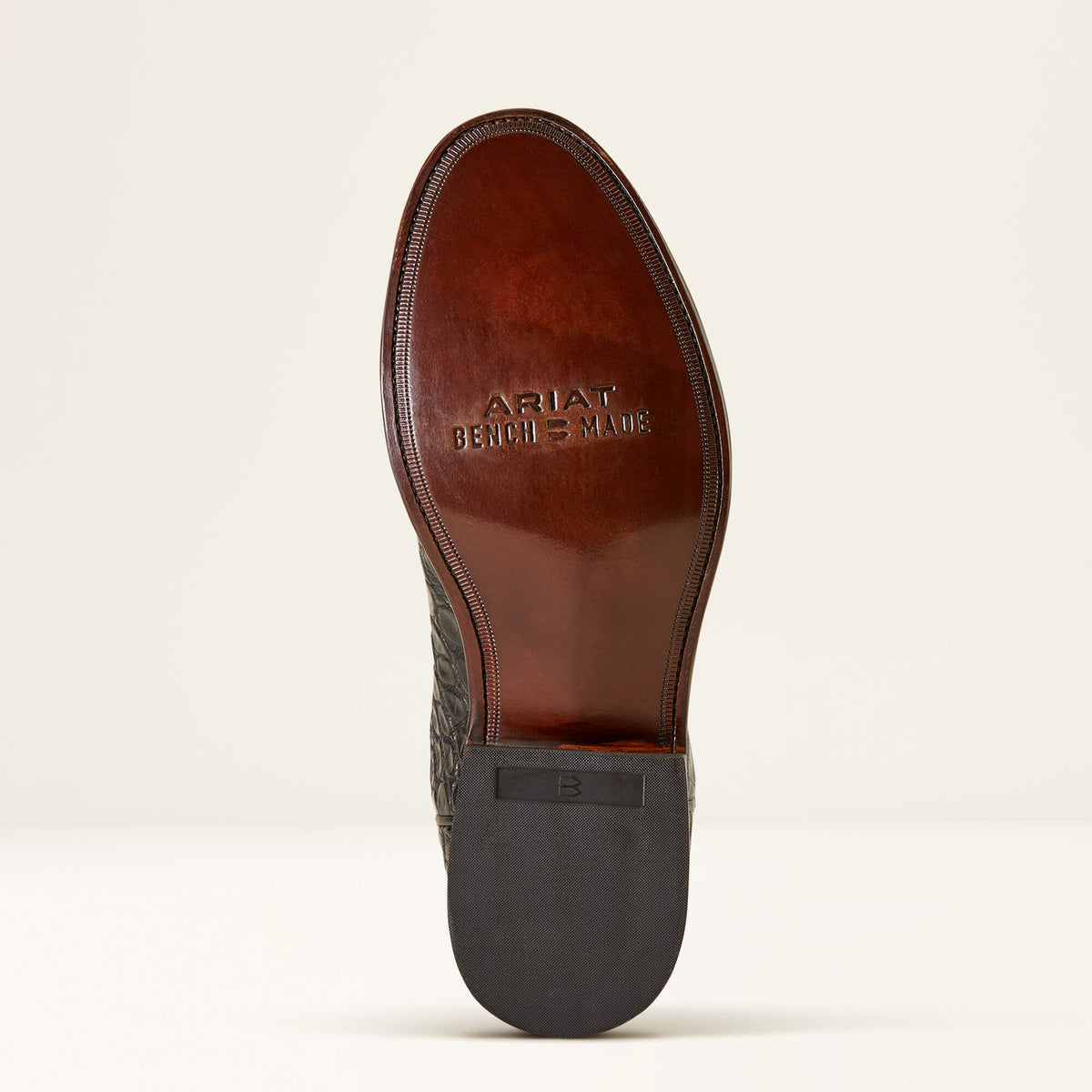 Bench Made Clanton Western Boot - Ariat Best Seller
