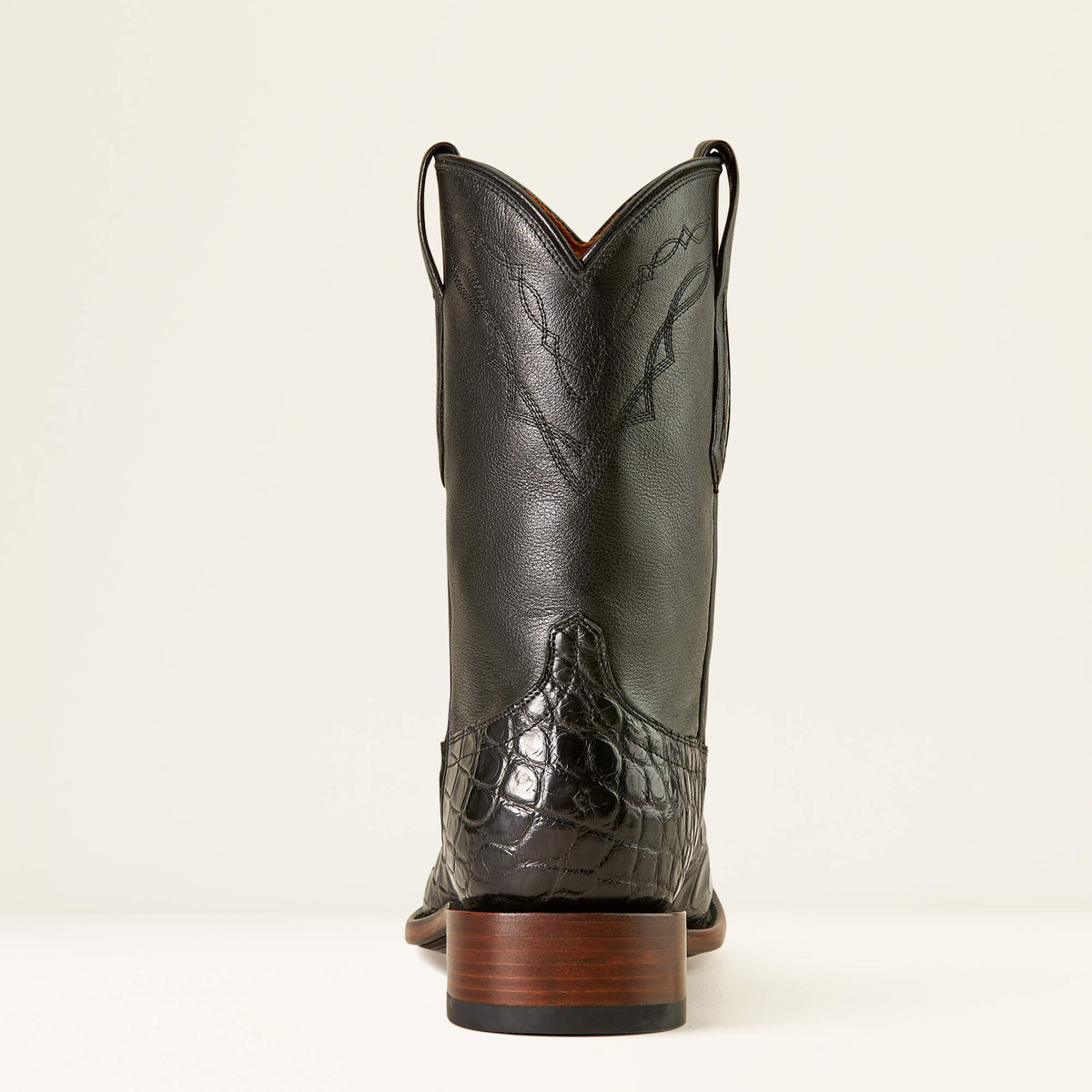 Bench Made Clanton Western Boot - Ariat Best Seller