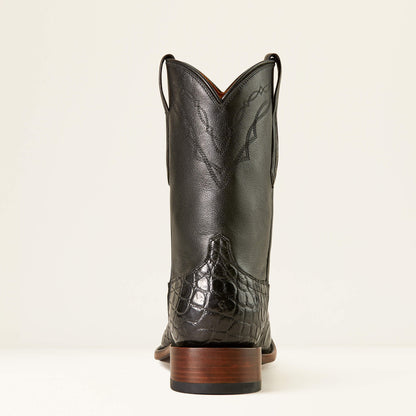 Bench Made Clanton Western Boot - Ariat Best Seller