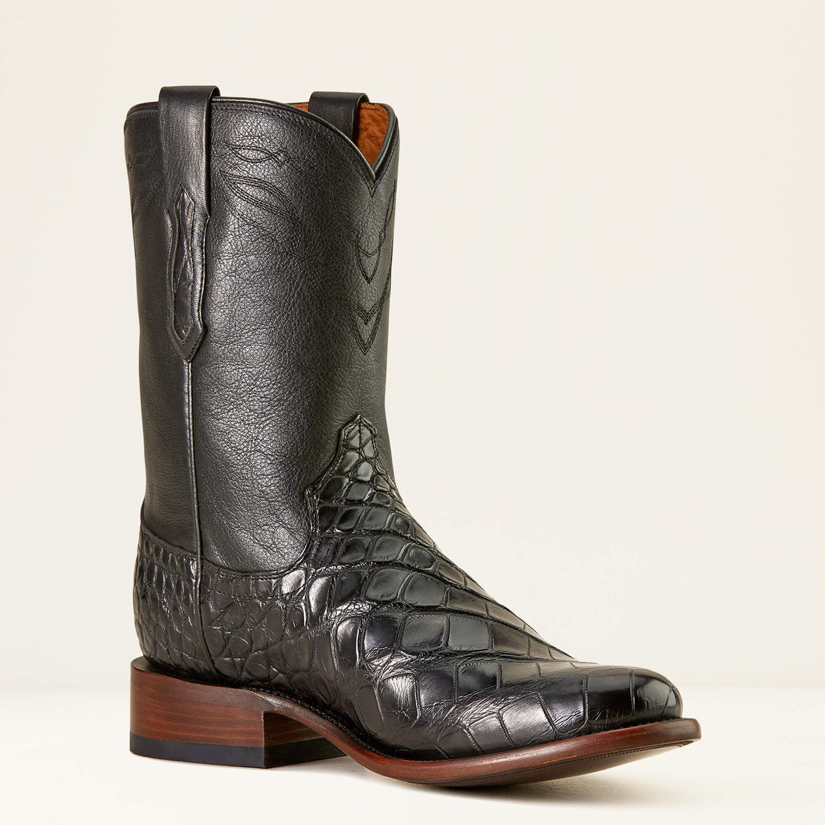 Bench Made Clanton Western Boot - Ariat Best Seller