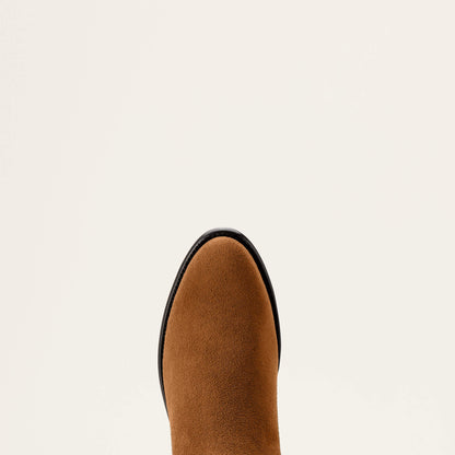 Bench Made Reed Western Boot - Ariat Exclusive