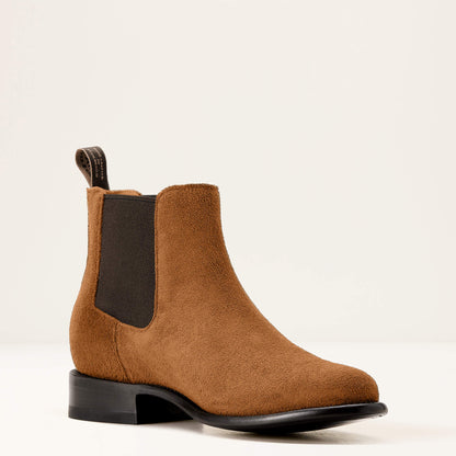 Bench Made Reed Western Boot - Ariat Exclusive