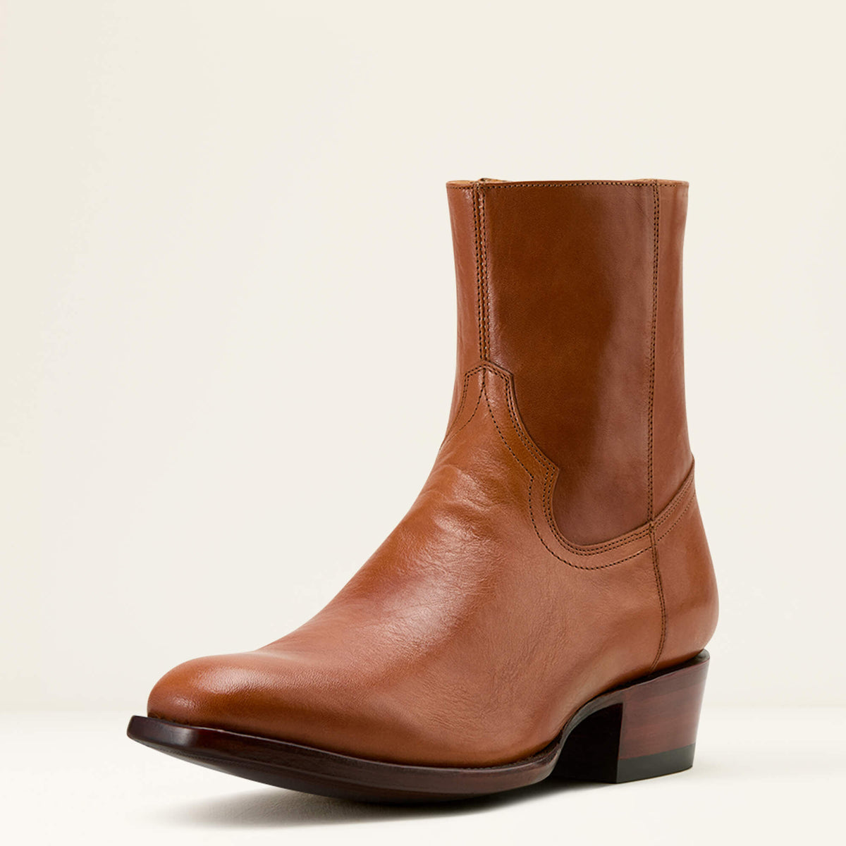 Bench Made Brewer Western Boot - Ariat Discount