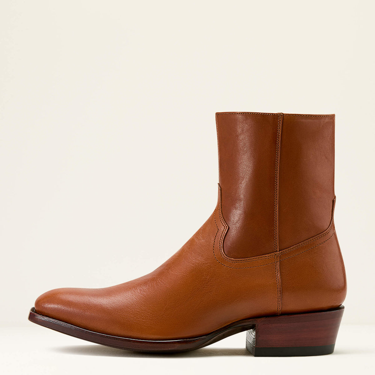Bench Made Brewer Western Boot - Ariat Discount