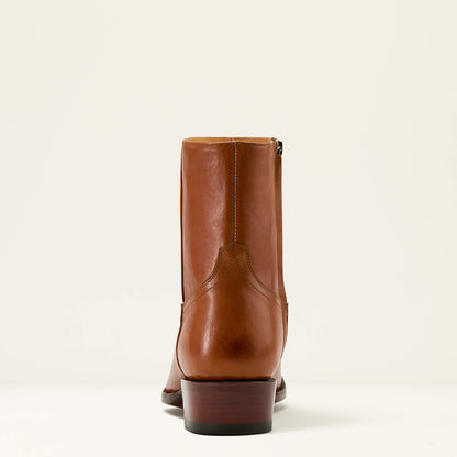 Bench Made Brewer Western Boot - Ariat Discount