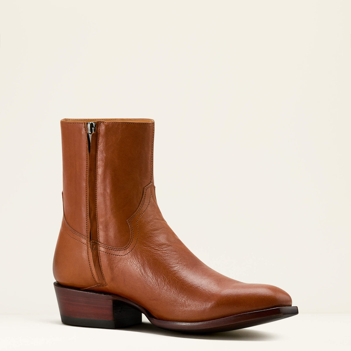 Bench Made Brewer Western Boot - Ariat Discount