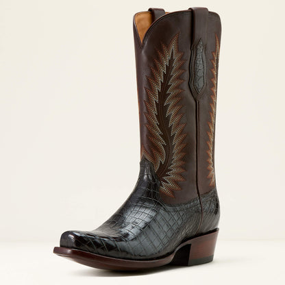 Bench Made Tilghman Western Boot - Ariat Top Pick