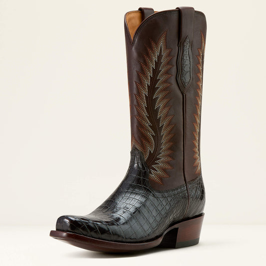 Bench Made Tilghman Western Boot - Ariat Top Pick