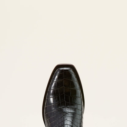 Bench Made Tilghman Western Boot - Ariat Top Pick