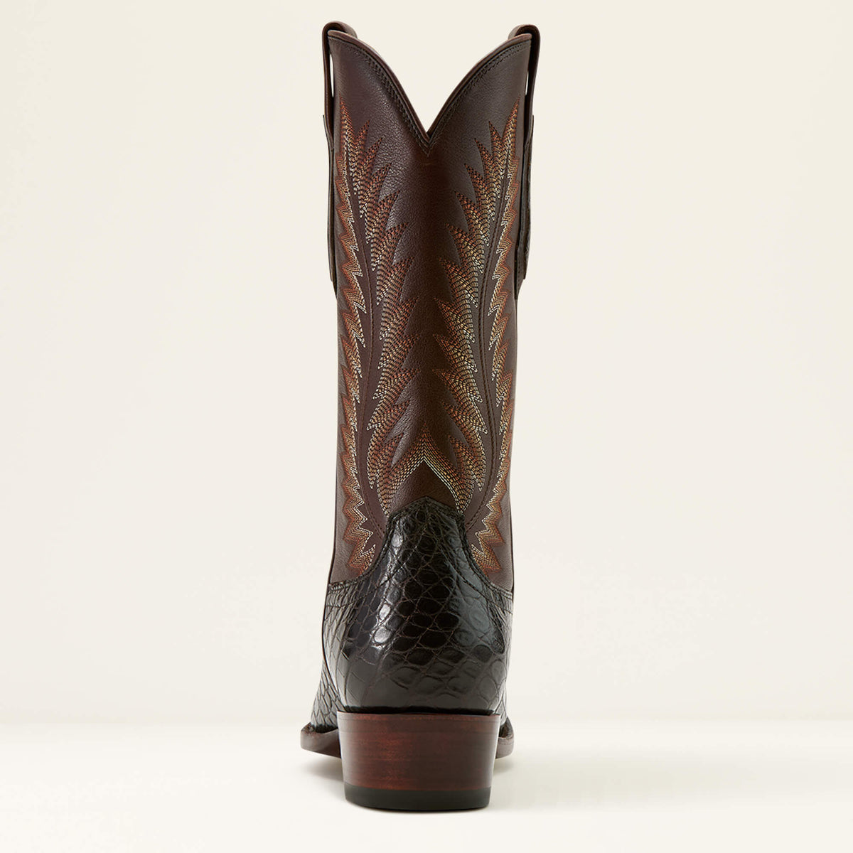 Bench Made Tilghman Western Boot - Ariat Top Pick
