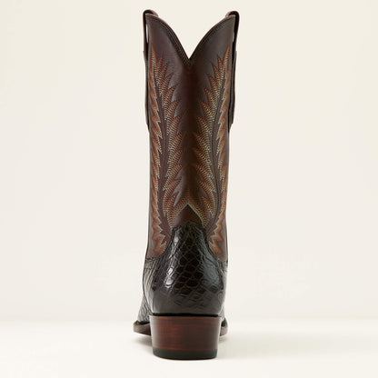 Bench Made Tilghman Western Boot - Ariat Top Pick