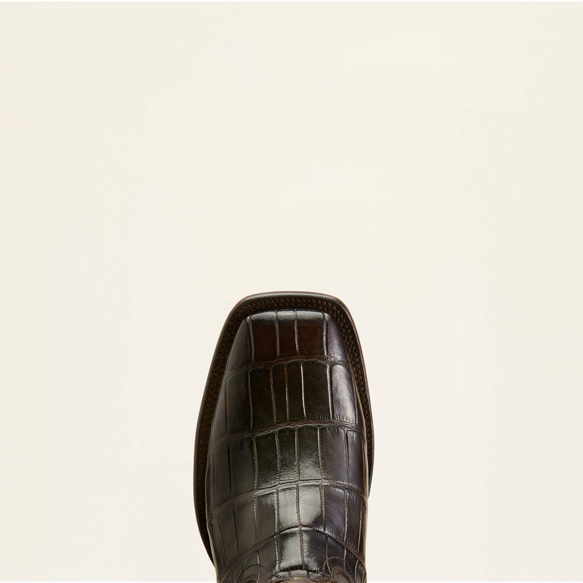 Bench Made Bassett Western Boot - Ariat Recommended