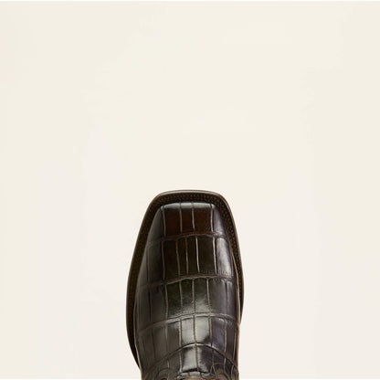 Bench Made Bassett Western Boot - Ariat Recommended