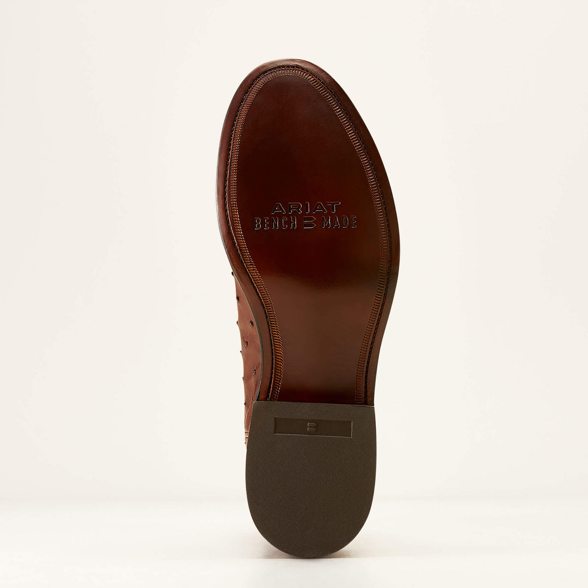 Bench Made Clanton Western Boot - Ariat Featured