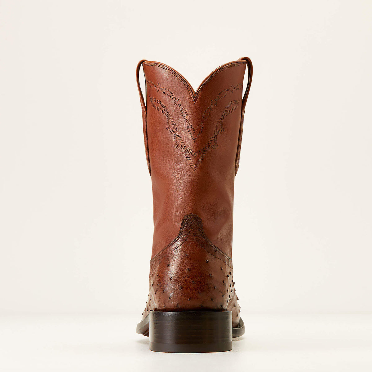 Bench Made Clanton Western Boot - Ariat Featured
