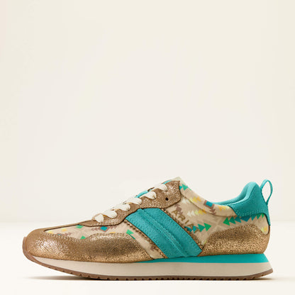 Ranch Runner Shoe - Ariat Popular