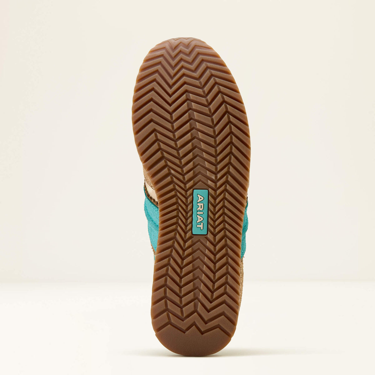 Ranch Runner Shoe - Ariat Popular